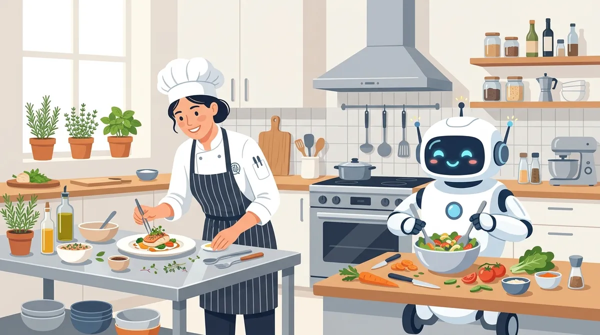 01/ Don't Google It. Prompt It. A Field Guide to Working With Your New AI Colleague