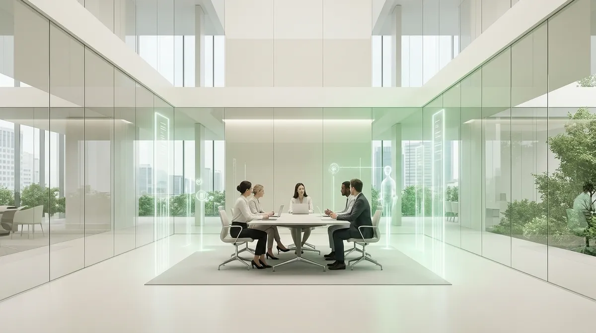 The 2026 Virtual Employee Wave: How Autonomous Agents Reshape Modern Business Structures