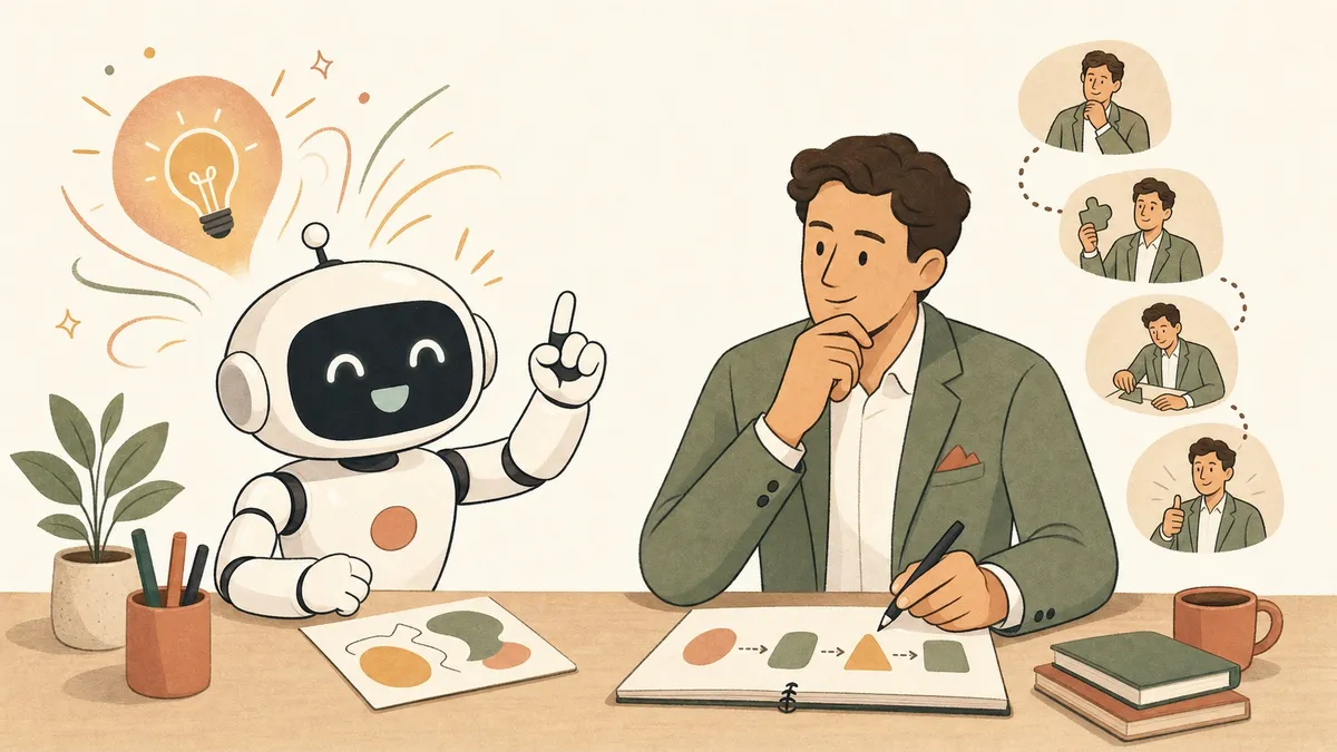 06/ From Fast Thinking to Slow Reasoning: How AI Reasoning Models Improve Corporate Decision-Making